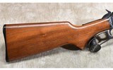 Marlin ~ 39A ~ .22 S, L, LR - 2 of 11