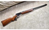 Marlin ~ 39A ~ .22 S, L, LR - 1 of 11