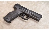 H&K ~ VP9 ~ 9MM Luger - 3 of 8