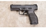 H&K ~ VP9 ~ 9MM Luger - 2 of 8