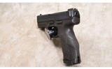 H&K ~ VP9 ~ 9MM Luger - 4 of 8
