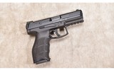H&K ~ VP9 ~ 9MM Luger - 1 of 8