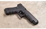 Glock ~ Model 34 Gen 3 ~ 9mm Luger - 2 of 8