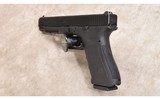 Glock ~ Model 34 Gen 3 ~ 9mm Luger - 4 of 8