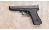 Glock ~ Model 34 Gen 3 ~ 9mm Luger - 3 of 8