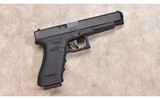 Glock ~ Model 34 Gen 3 ~ 9mm Luger - 1 of 8