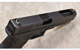Glock ~ Model 34 Gen 3 ~ 9mm Luger - 7 of 8
