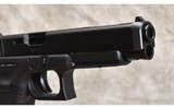 Glock ~ Model 34 Gen 3 ~ 9mm Luger - 5 of 8