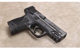 Smith & Wesson ~ M&P 9 M2.0 ~ 9MM - 2 of 9