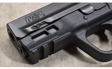 Smith & Wesson ~ M&P 9 M2.0 ~ 9MM - 8 of 9
