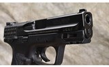 Smith & Wesson ~ M&P 9 M2.0 ~ 9MM - 5 of 9