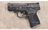 Smith & Wesson ~ M&P 9 M2.0 ~ 9MM - 3 of 9