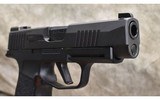 Sig Sauer ~ P365XL ~ 9MM - 5 of 6