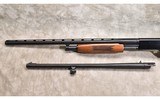 Mossberg ~ 500A ~ 12GA - 8 of 13