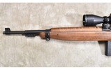 Chiappa (by Kimar) ~ Citadel M1-22 ~ .22 Long Rifle - 8 of 11