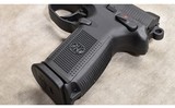 FN ~ FNX-9 ~ 9MM Luger - 7 of 8