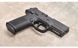 FN ~ FNX-9 ~ 9MM Luger - 3 of 8