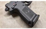 FN ~ FNX-9 ~ 9MM Luger - 8 of 8