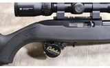 Ruger ~ 10/22 ~ .22 Long Rifle - 3 of 11