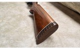 Remington ~ 870 LH Wingmaster ~ 12 Gauge - 11 of 13