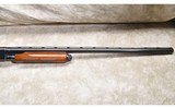 Remington ~ 870 LH Wingmaster ~ 12 Gauge - 4 of 13