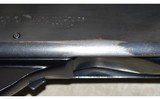 Remington ~ 870 LH Wingmaster ~ 12 Gauge - 12 of 13