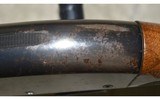 Remington ~ 870 LH Wingmaster ~ 12 Gauge - 13 of 13