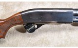 Remington ~ 870 LH Wingmaster ~ 12 Gauge - 3 of 13