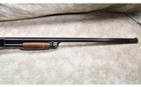 Ithaca Gun Co. ~ 37R Featherlight ~ 12 Gauge - 4 of 11