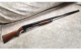 Ithaca Gun Co. ~ 37R Featherlight ~ 12 Gauge - 1 of 11