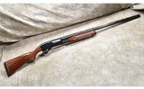 Remington Arms Company ~ 870 Wingmaster ~ 12 Gauge - 1 of 11