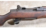 Springfield Armory ~ M1 Garand ~ 30-06 Springfield - 3 of 11