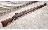 Springfield Armory ~ M1 Garand ~ 30-06 Springfield - 1 of 11