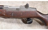 Springfield Armory ~ M1 Garand ~ 30-06 Springfield - 9 of 11
