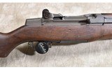 Springfield Armory ~ M1 Garand ~ 30-06 Springfield - 3 of 11