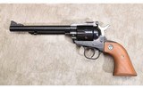 Ruger ~ Single Six ~ .32 H&R Magnum - 3 of 10