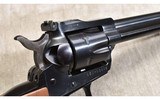 Ruger ~ Single Six ~ .32 H&R Magnum - 7 of 10