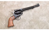 Ruger ~ Single Six ~ .32 H&R Magnum - 1 of 10