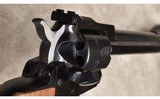 Ruger ~ Single Six ~ .32 H&R Magnum - 9 of 10