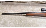 Winchester ~ 70 Classic Super Express ~ .375 H&H Magnum - 8 of 11