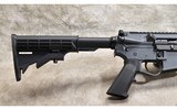 Wise Arms ~ B-15 ~ .300 AAC Black Out - 2 of 12