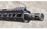 Wise Arms ~ B-15 ~ .300 AAC Black Out - 11 of 12