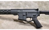 Wise Arms ~ B-15 ~ .300 AAC Black Out - 6 of 12