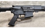 Wise Arms ~ B-15 ~ .300 AAC Black Out - 3 of 12