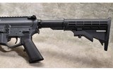 Wise Arms ~ B-15 ~ .300 AAC Black Out - 7 of 12