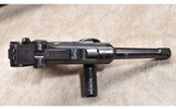 Mauser 42 ~ P-08 ~ 9mm Luger - 5 of 12