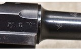 Mauser 42 ~ P-08 ~ 9mm Luger - 12 of 12