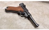 Mauser 42 ~ P-08 ~ 9mm Luger - 3 of 12