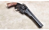 A. Uberti ~ Schofield ~ .45 Long Colt - 3 of 5
