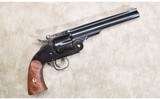 A. Uberti ~ Schofield ~ .45 Long Colt - 1 of 5